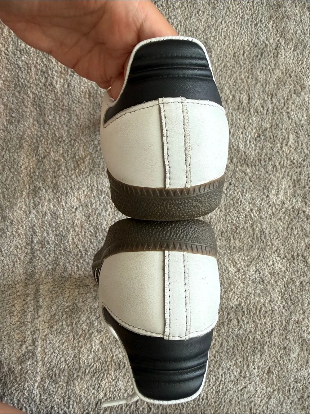 Adidas SAMBA OG SHOES
